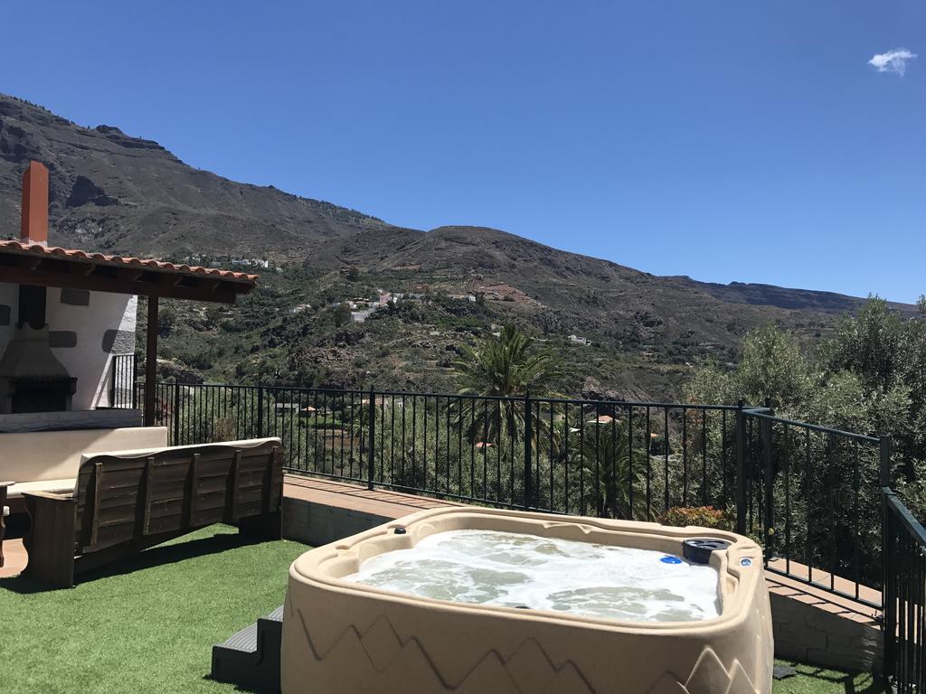 Сasa de vacaciones Finca Mariola San Bartolomé