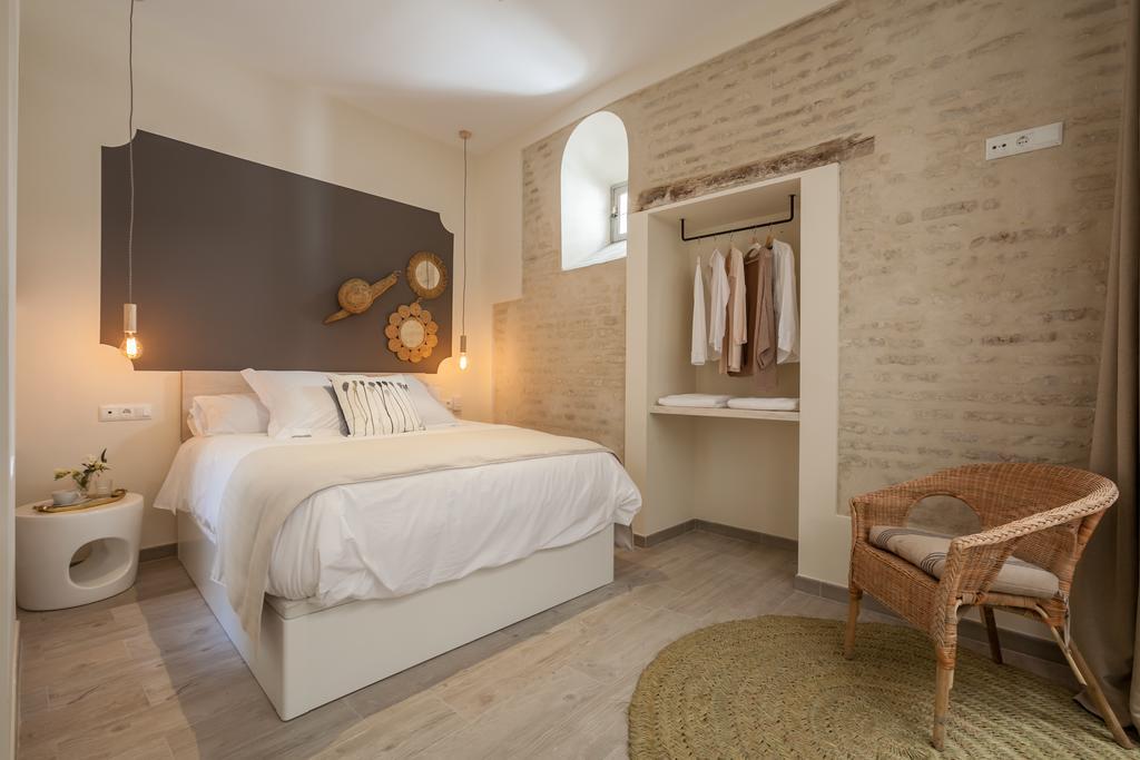 Apartment Tomas Ibarra Pool & Luxury