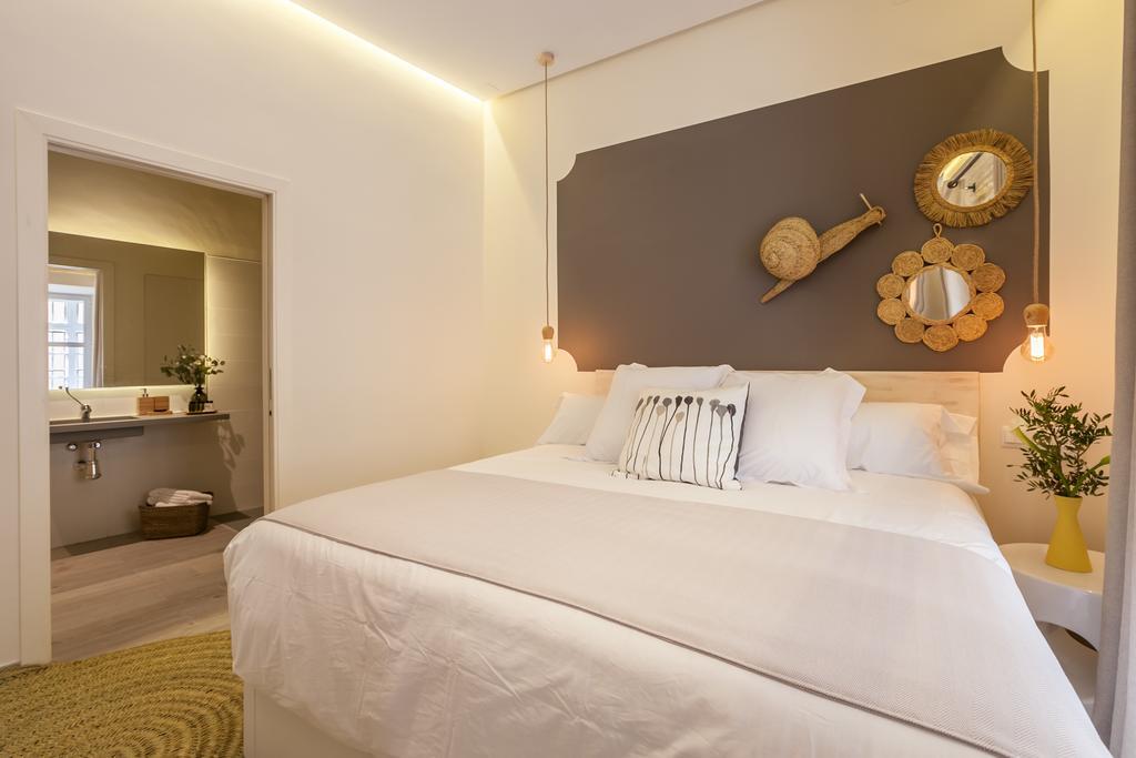 Apartment Tomas Ibarra Pool & Luxury Seville