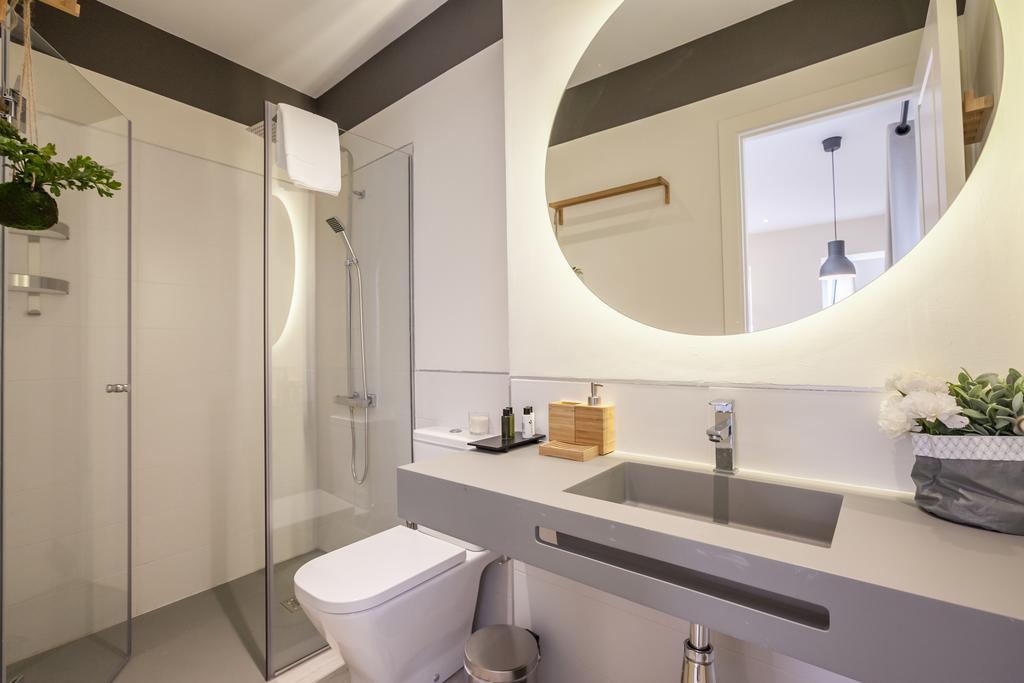Apartment Tomas Ibarra Pool & Luxury Seville