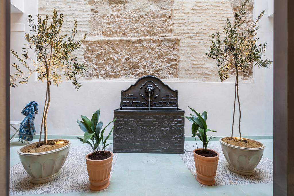 Tomas Ibarra Pool & Luxury Apartment *