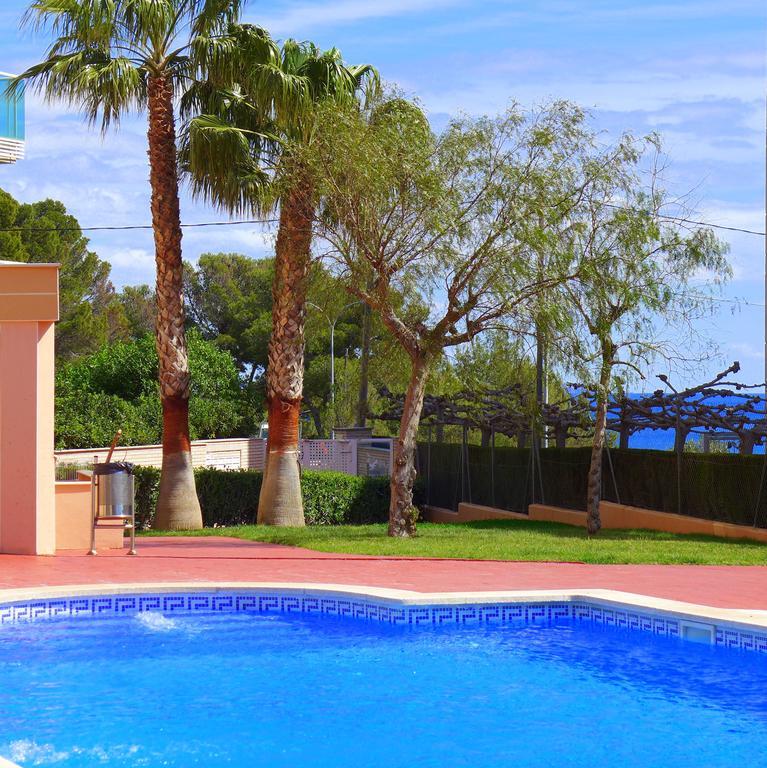 Rentalmar Gavina D'or * Miami Playa