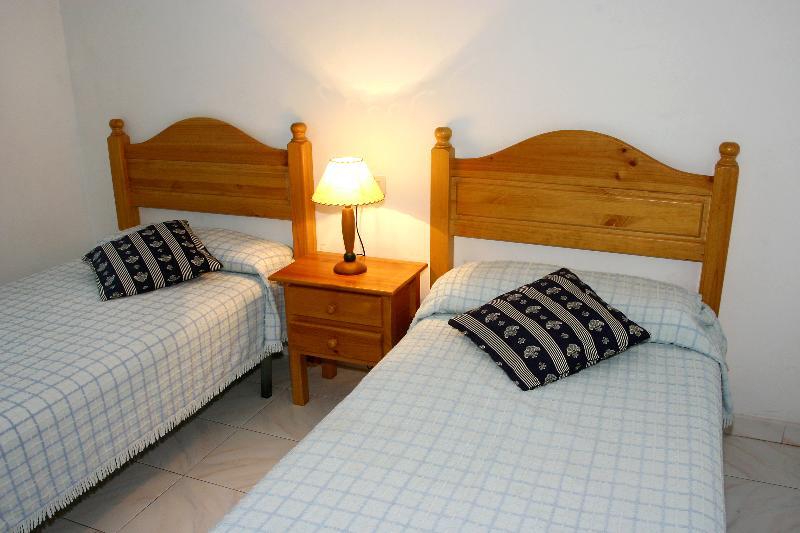 Hotel Europa Puerto del Carmen (Lanzarote)