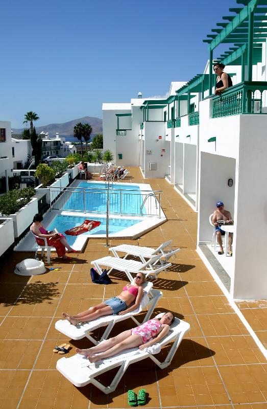 Europa Hotel