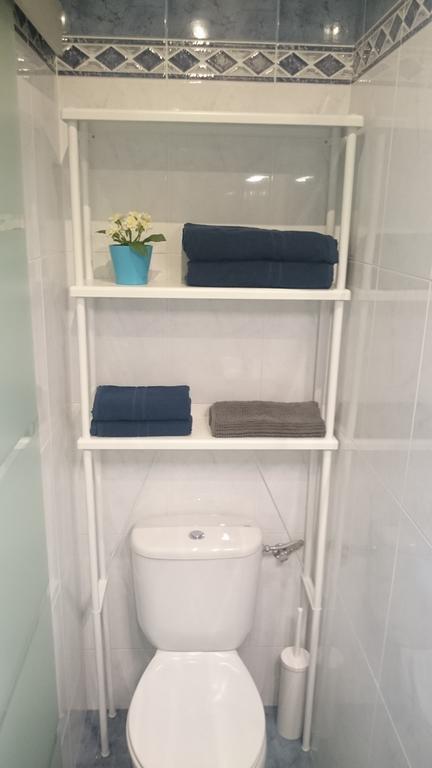 Studio Carrer De Valencia Sitges