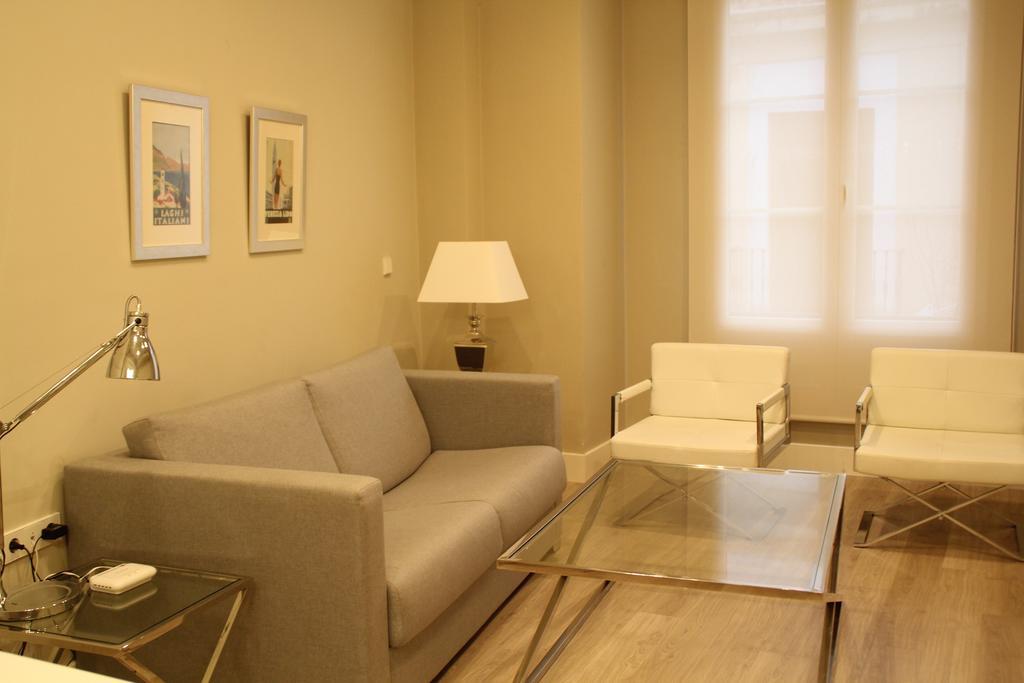 Apartamento Trinidad Deluxe 3000