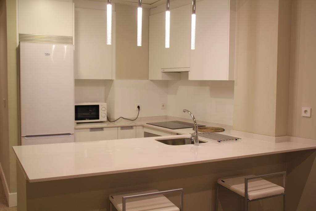 Trinidad Deluxe 3000 Apartamento
