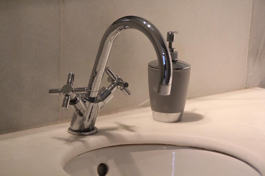 Apartamento Trinidad Deluxe 3000 *