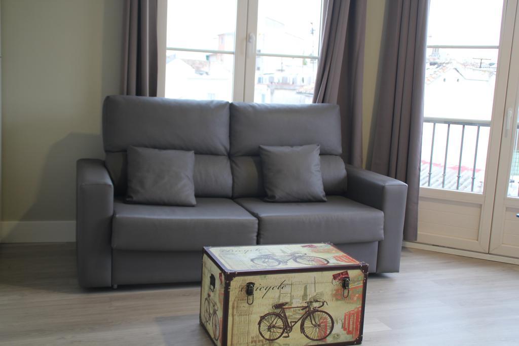 Apartamento Trinidad Deluxe 3000 *