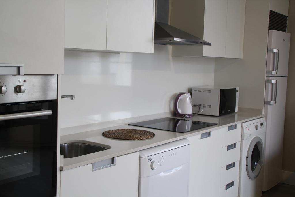 Apartamento Trinidad Deluxe 3000 Granada