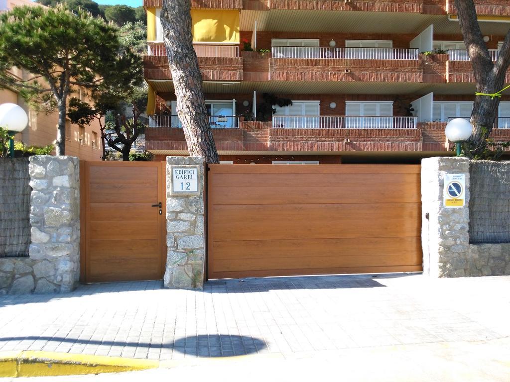 Apartment Musclera *