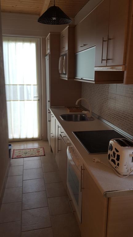 Hacienda De Arna Apartamento *