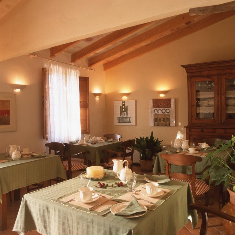 Agroturismo Na Set Centes Hotel