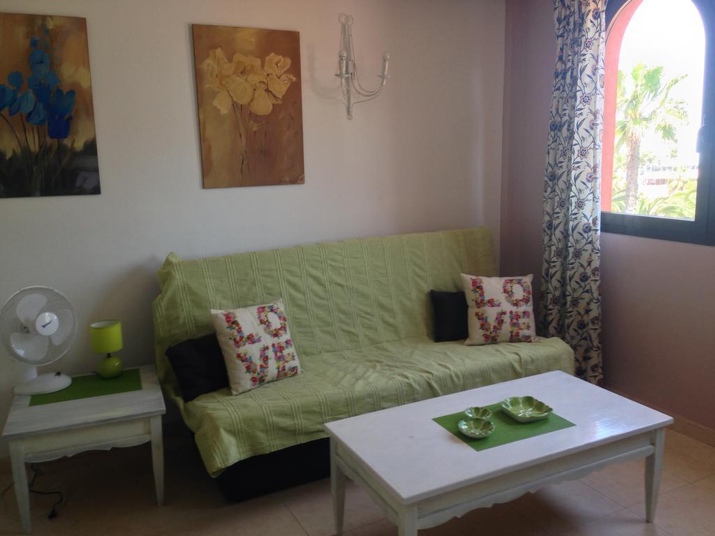 Apartamento Oasis Royal