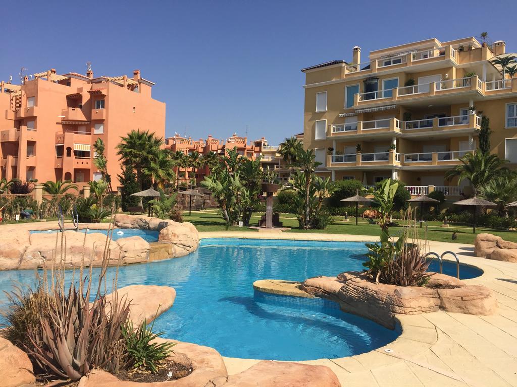 Apartment La Caleta - Cabo Roig - De Lujo Pinar de Campoverde