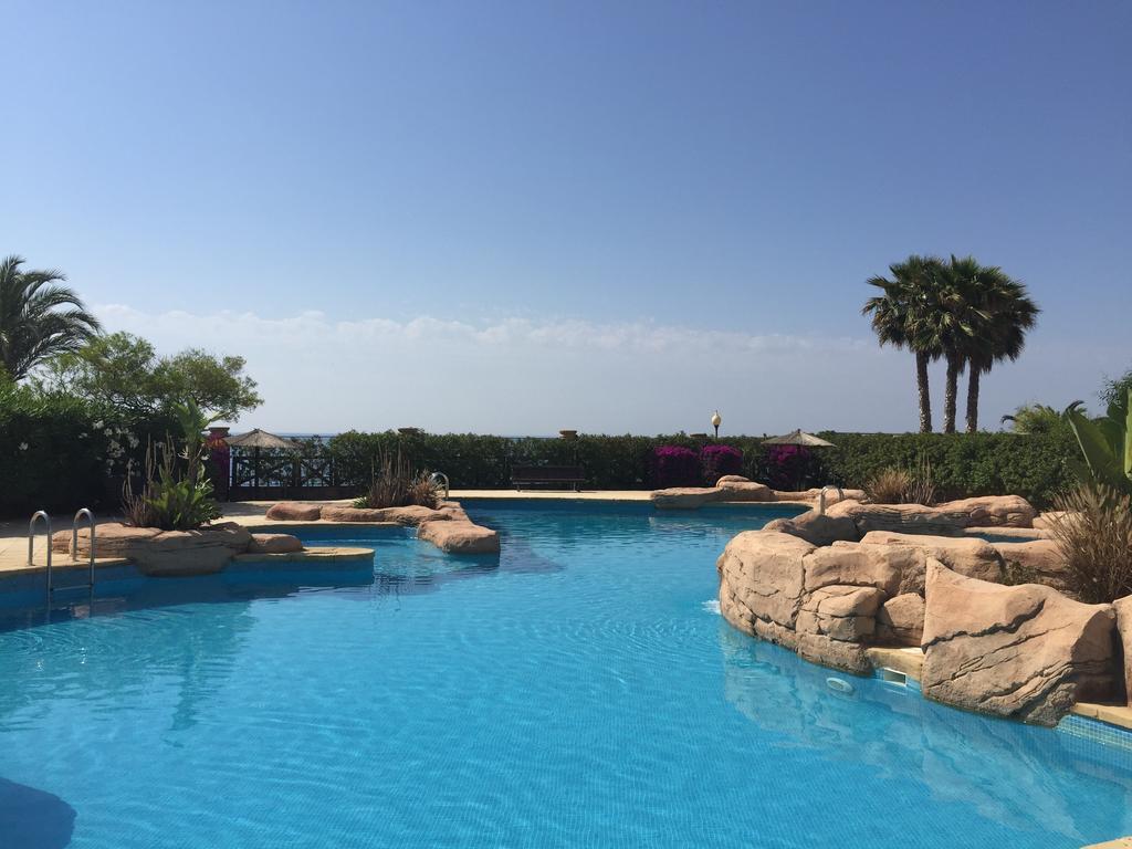 La Caleta - Cabo Roig - De Lujo Apartment *