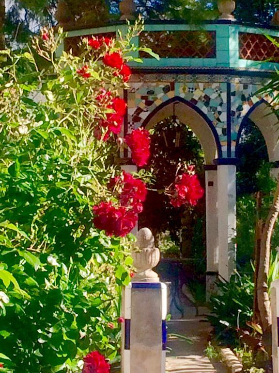 Villa Casona Paquita - Lujosa De 1913 Ondara