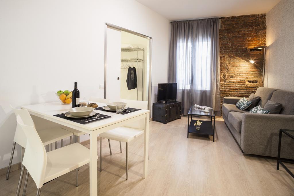 Apartment Feelathome Center