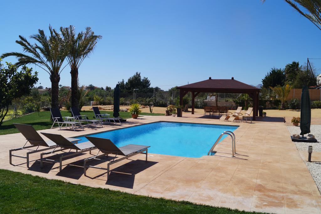 Camp El Planet Hotel *