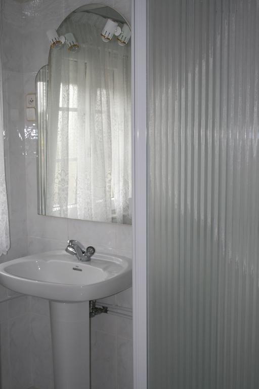 Guest house Pereirina