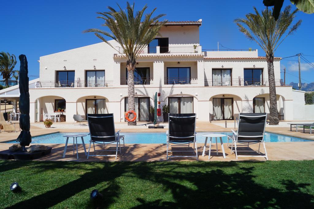 Camp El Planet Hotel L'Alfas del Pi