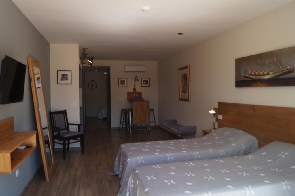 Hotel Camp El Planet *