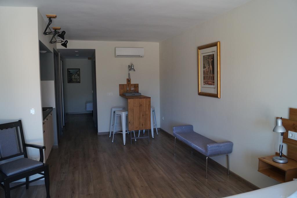 Hotel Camp El Planet *