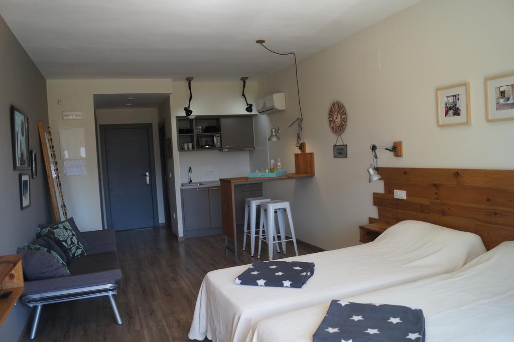 Camp El Planet Hotel