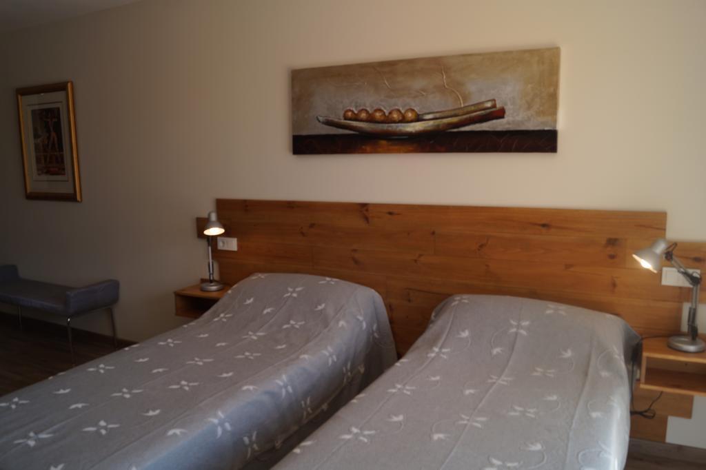 Camp El Planet Hotel