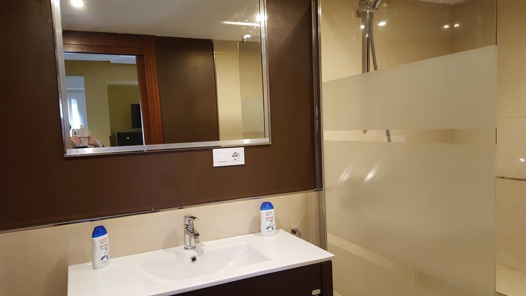 Hostel Costa Gijon Guest house 2*