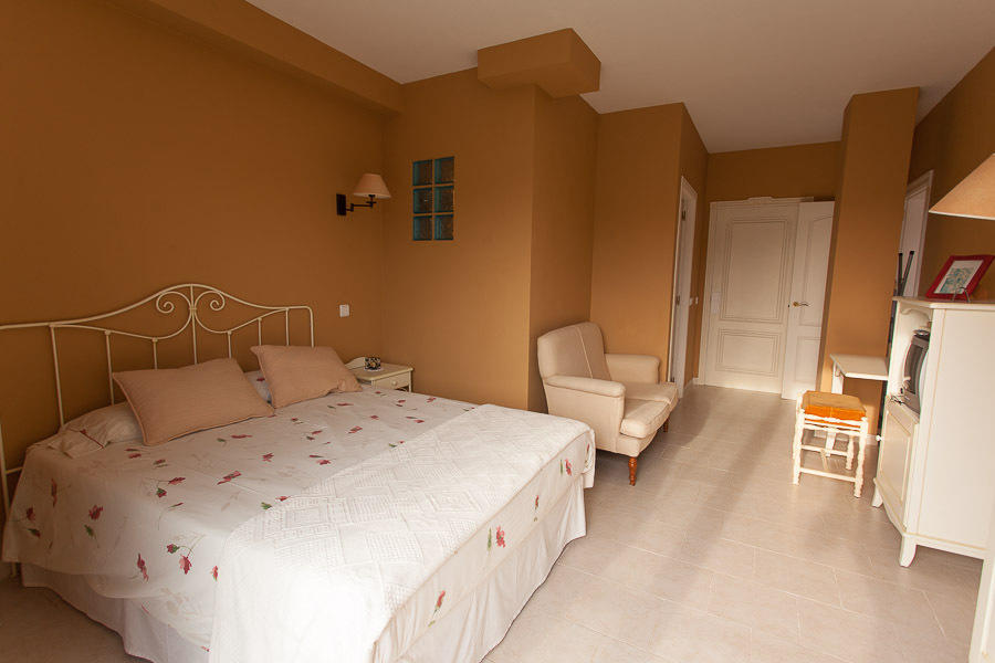 Hacienda De Arna Apartamento Somo