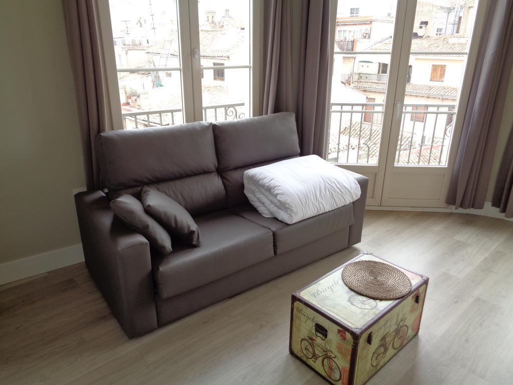 Trinidad Deluxe 3000 Apartamento Granada
