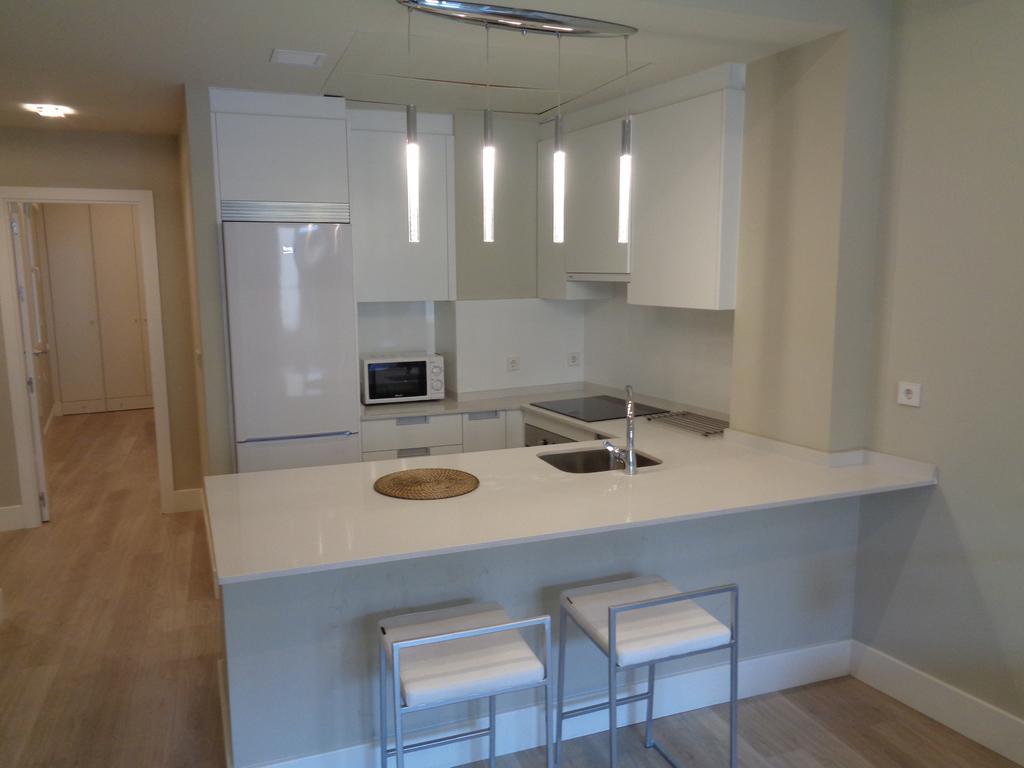 Apartamento Trinidad Deluxe 3000
