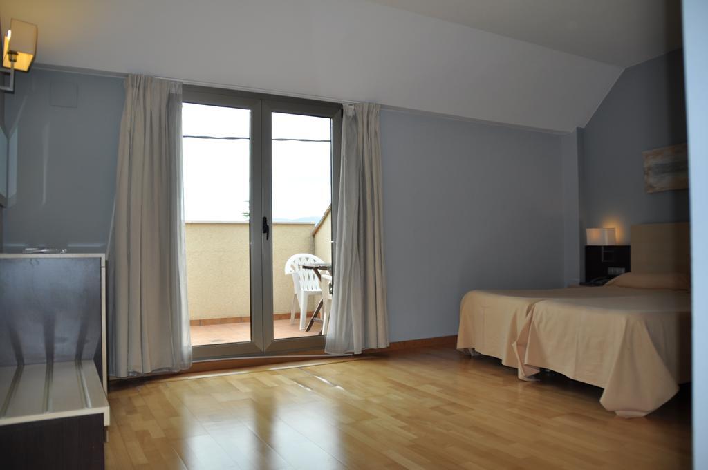 Hotel De Muro Muro d'Alcoi (Muro de Alcoy)