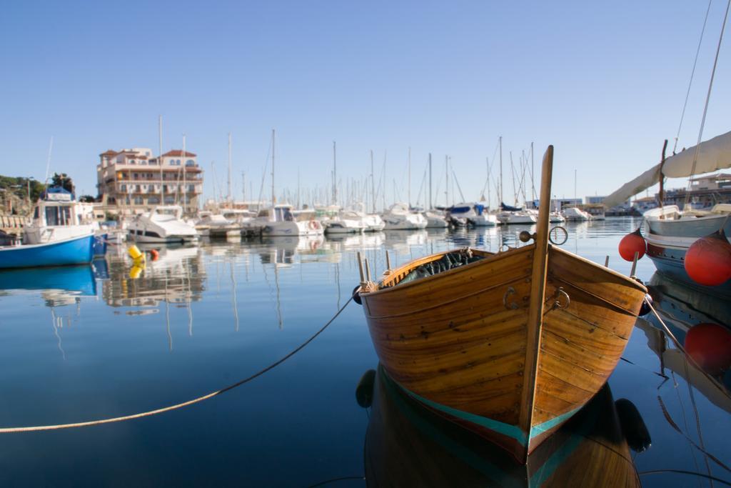 Portofino 3* Arenys de Mar
