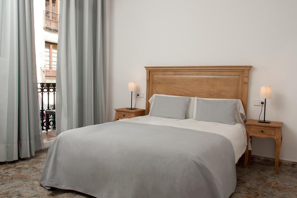 Pensión Portofino 3*