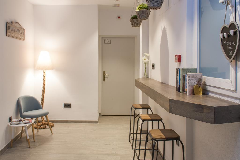 Pensión Portofino 3*