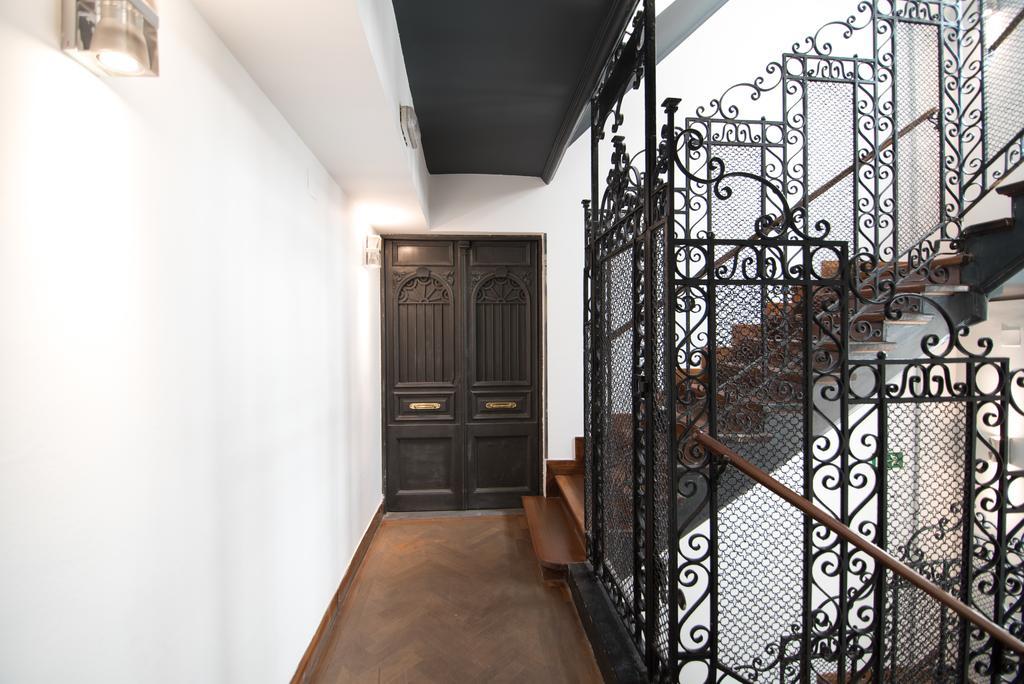 Petit Palace Puerta Del Sol Hotel 3*