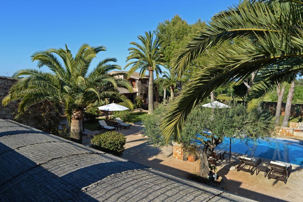 Sa Pletassa Agroturismo