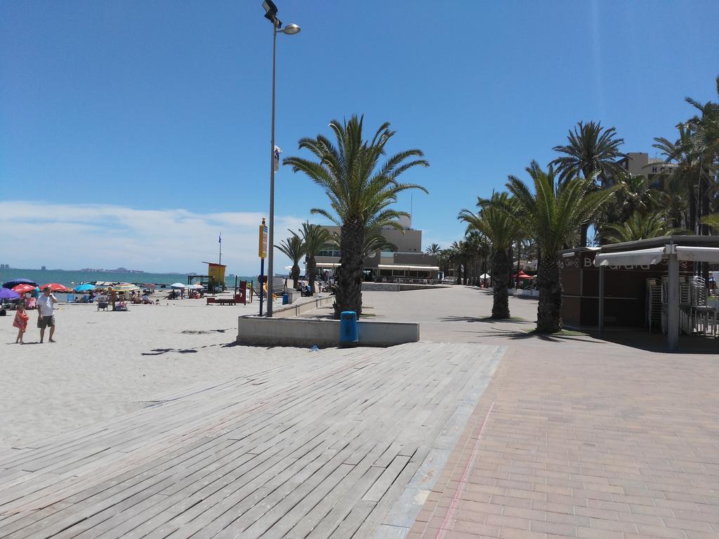 Ribera Hotel