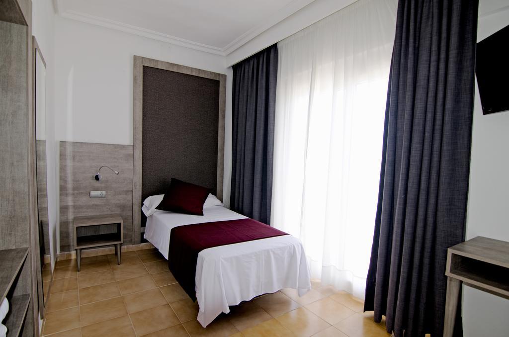 Hotel Playasol Marco Polo Ii