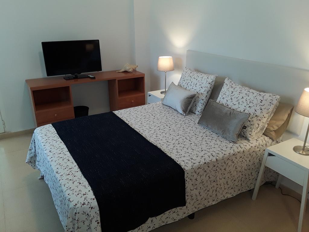 Apartment Fan Flat Torremolinos