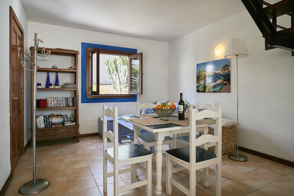 Villa Charco Del Palo Holiday home