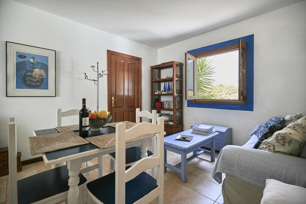 Villa Charco Del Palo Holiday home