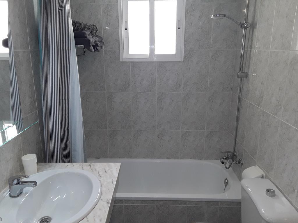 Fan Flat Apartment *