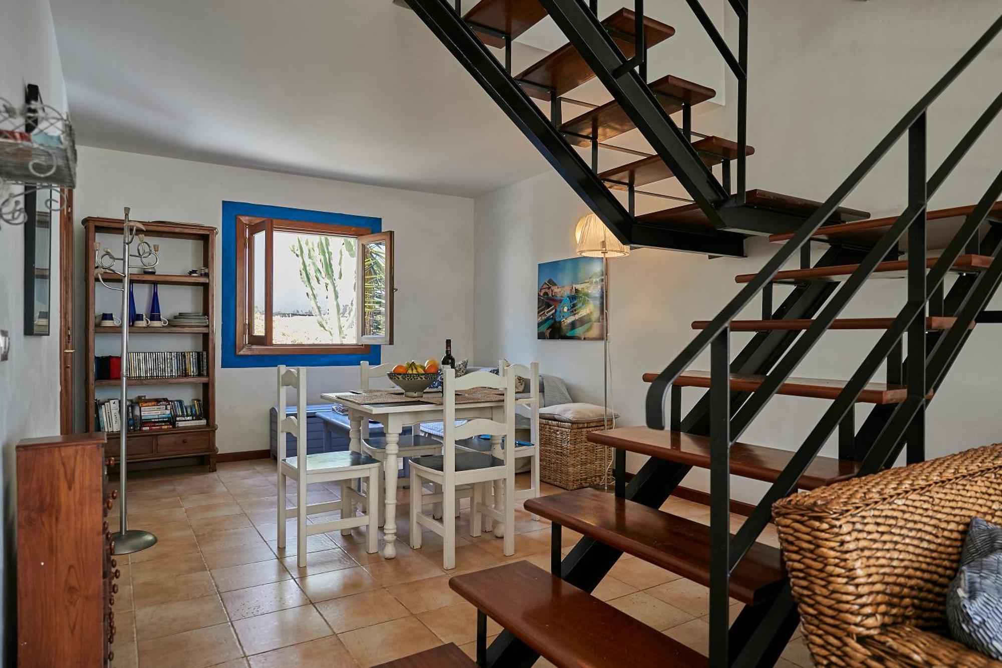 Holiday home Villa Charco Del Palo *