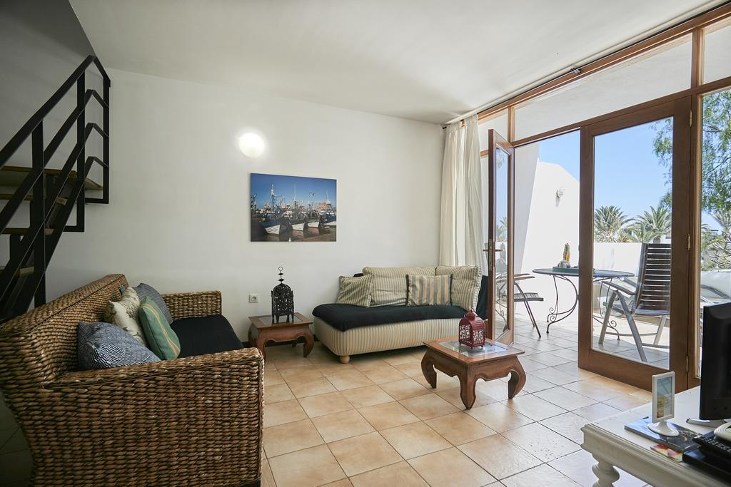 Holiday home Villa Charco Del Palo