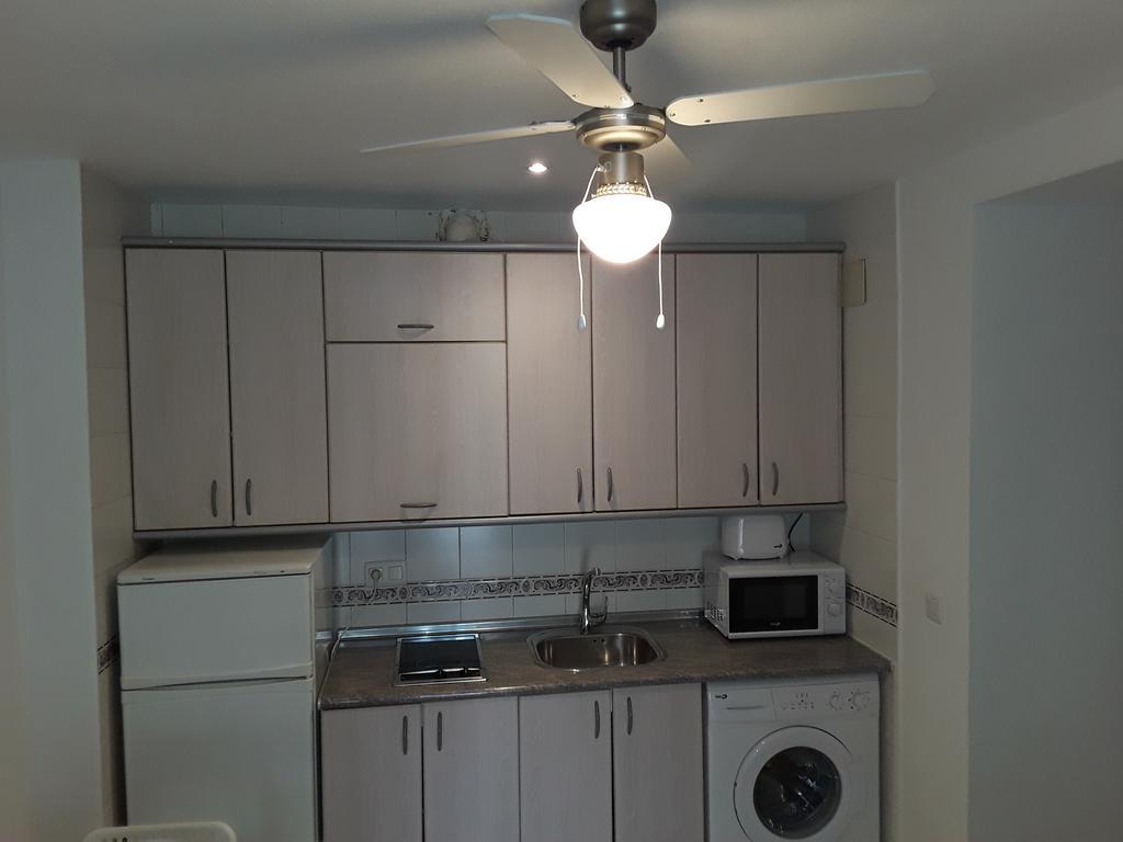 Apartment Fan Flat *