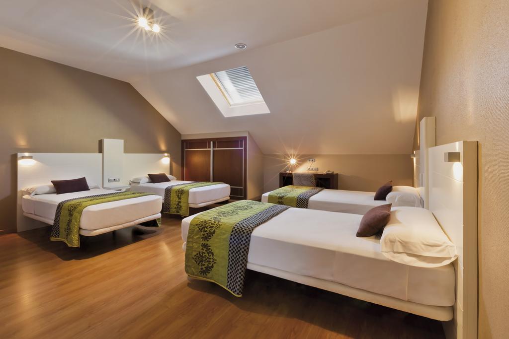 Fuente El Cura Hotel 3*