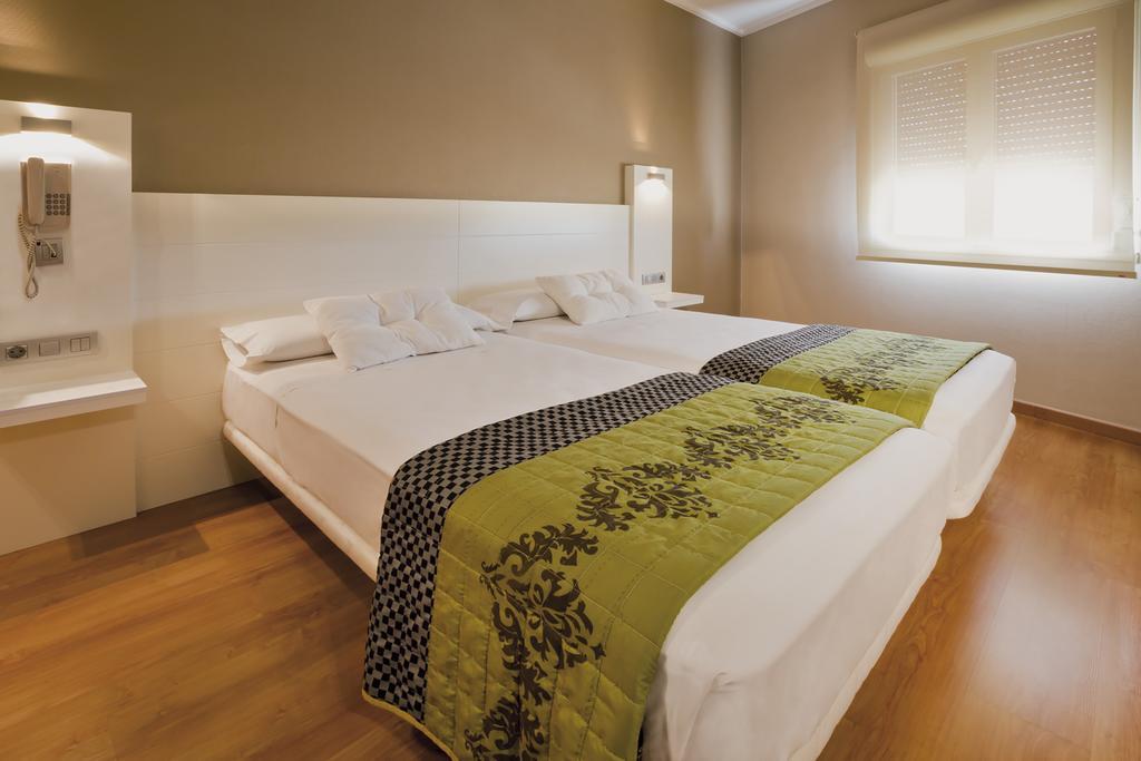 Fuente El Cura Hotel 3*